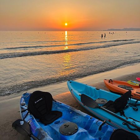 Beachfront Bliss ドゥラス エクステリア 写真