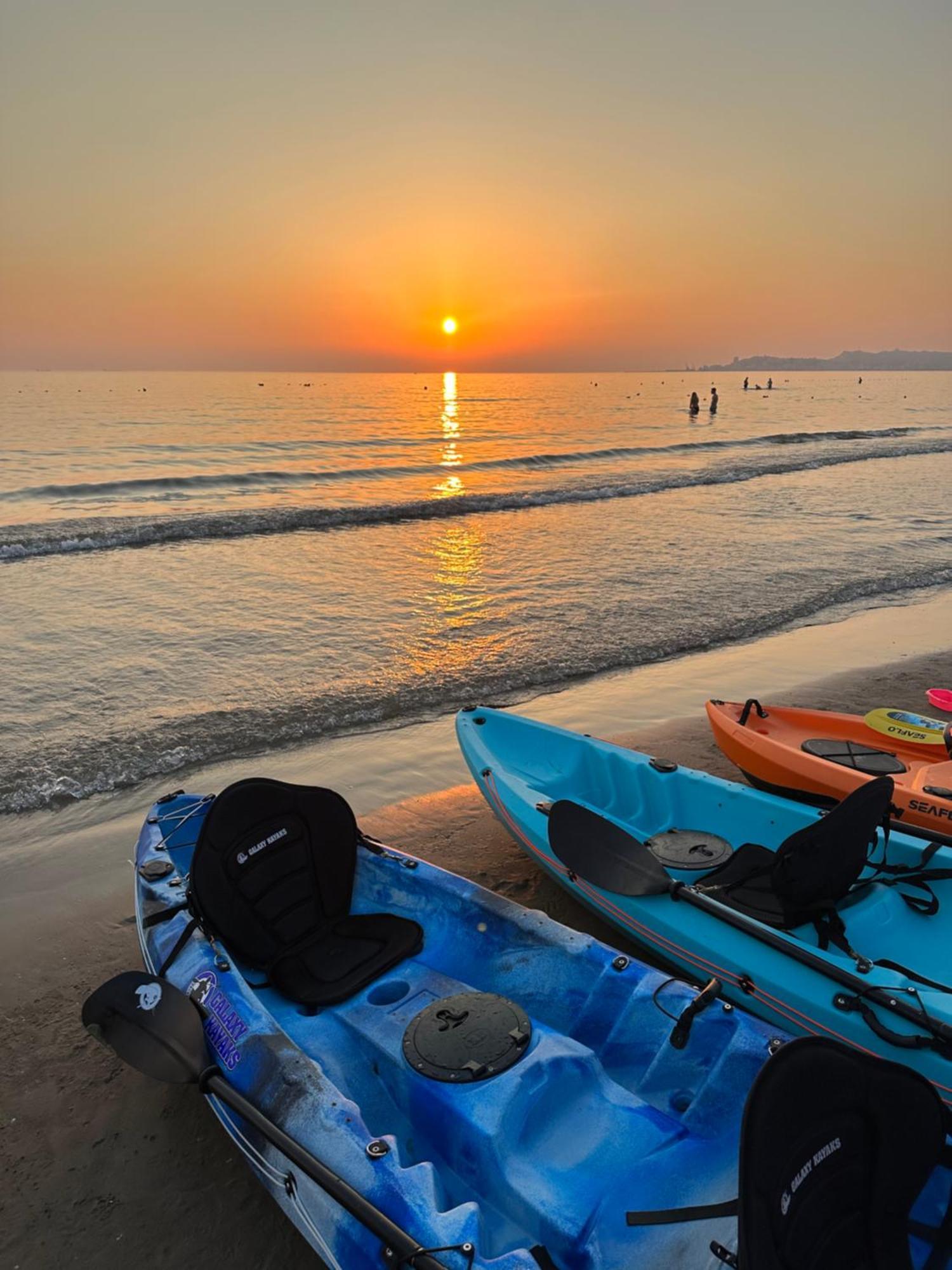 Beachfront Bliss ドゥラス エクステリア 写真